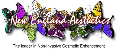 NEA Logo-The Leader in Non-Invasive Cosmetic Enhancement